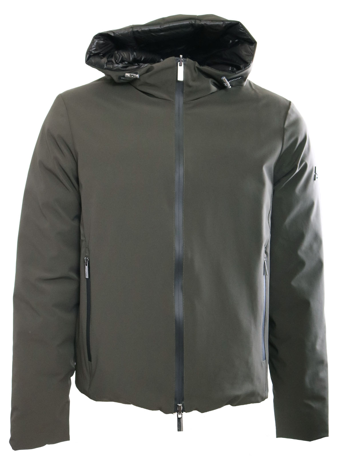 HèSKIMO Giubbotto Uomo HE9440004