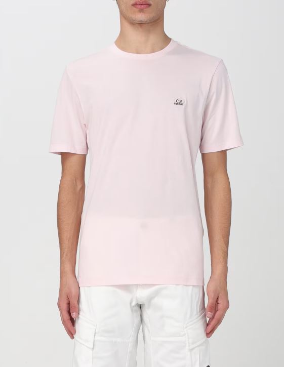 C.p. Company T-shirt codice 16CMTS068A-005100W PRIMAVERA/ESTATE