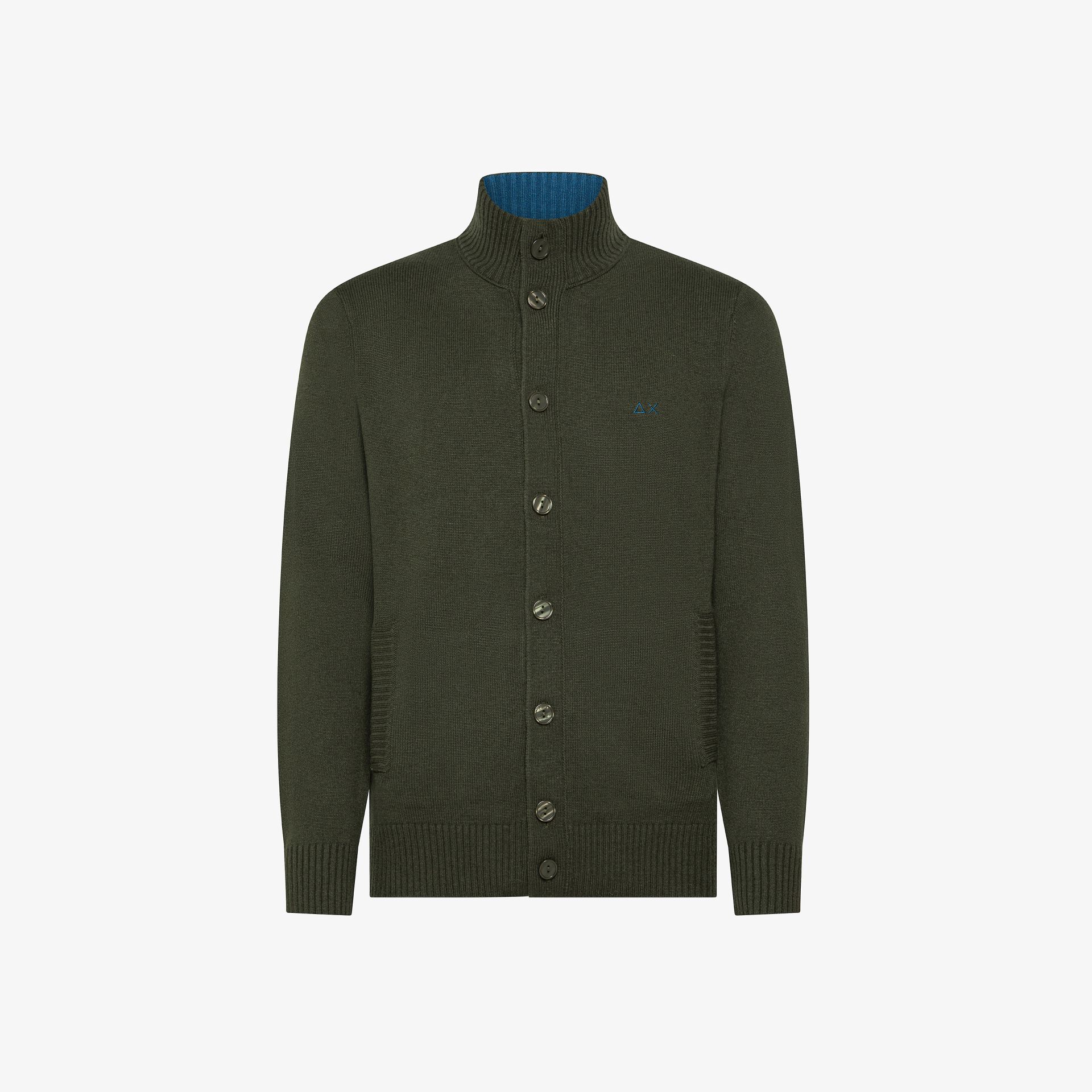 SUN 68 CARDIGAN Uomo K45111