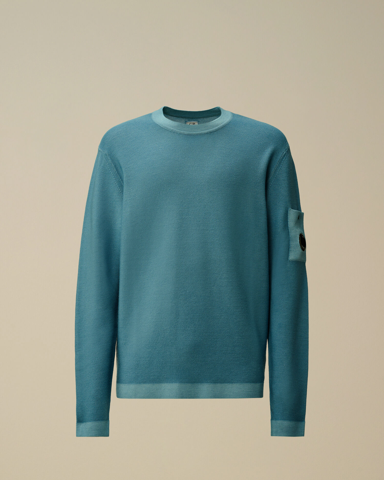 C.P. COMPANY Maglia Uomo 19CMKN228A003247F