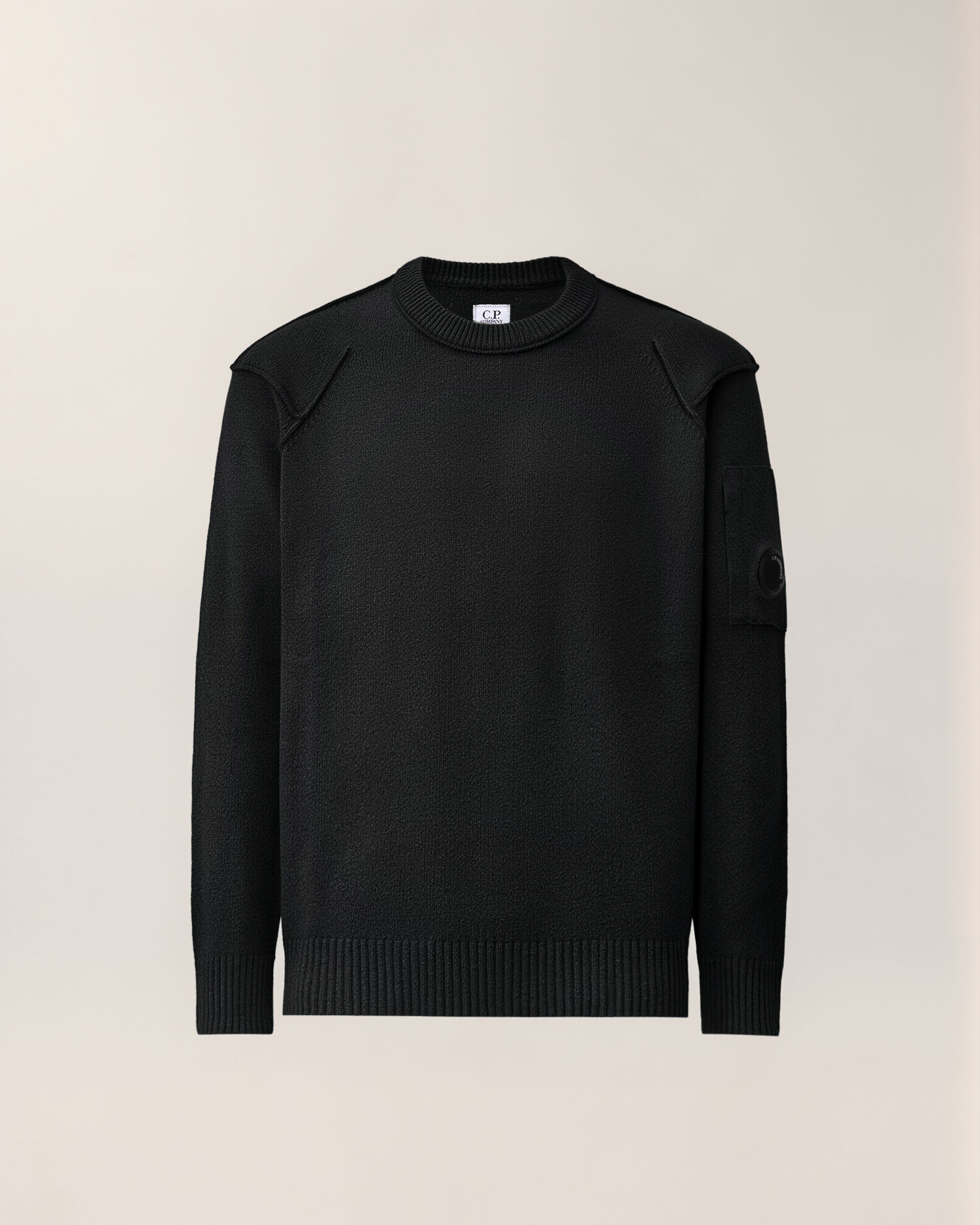 C.P. COMPANY Maglia Uomo RFCMKN707A-110149A