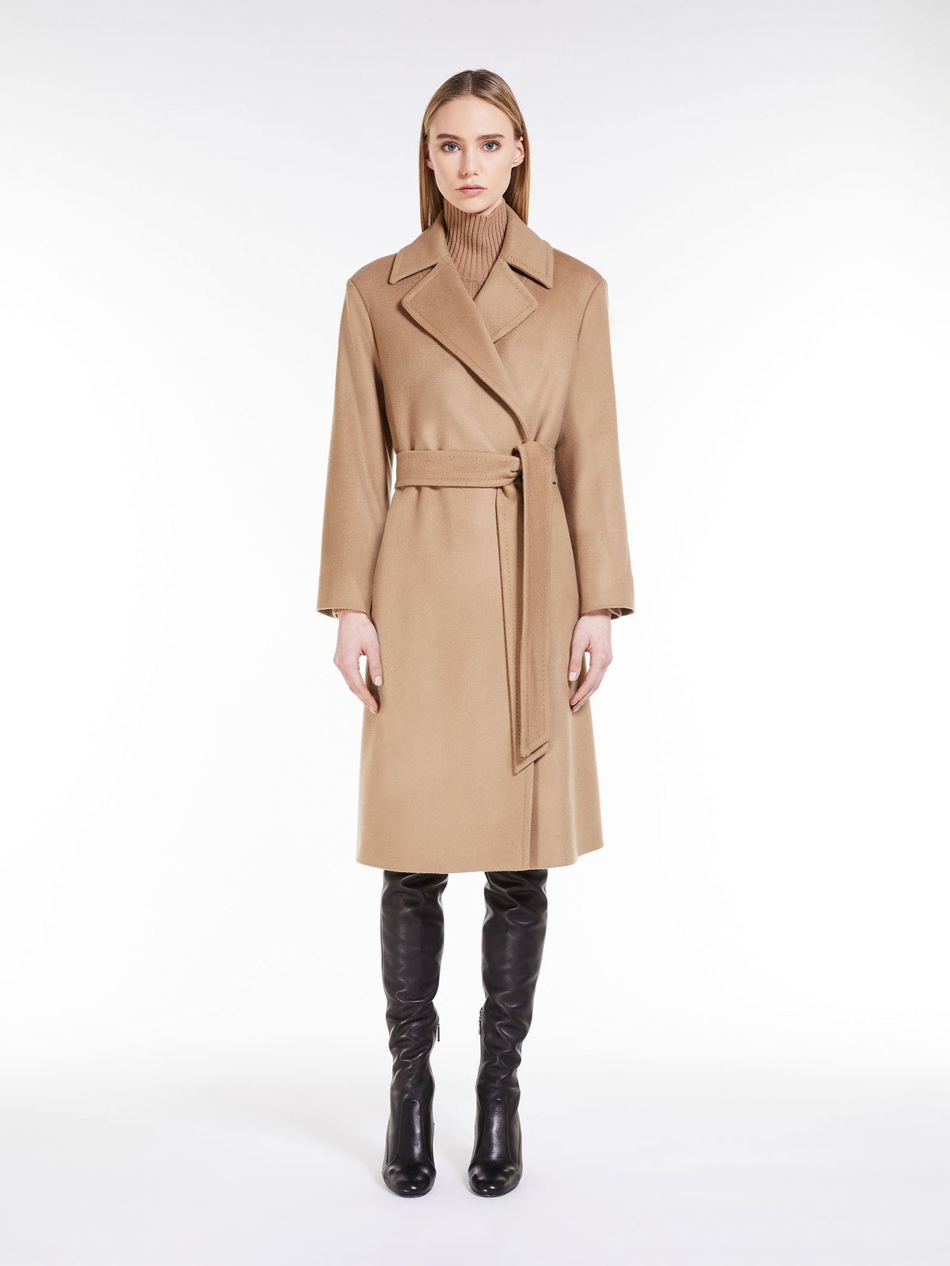 Max Mara Studio Cappotti codice TIGRE AUTUNNO/INVERNO