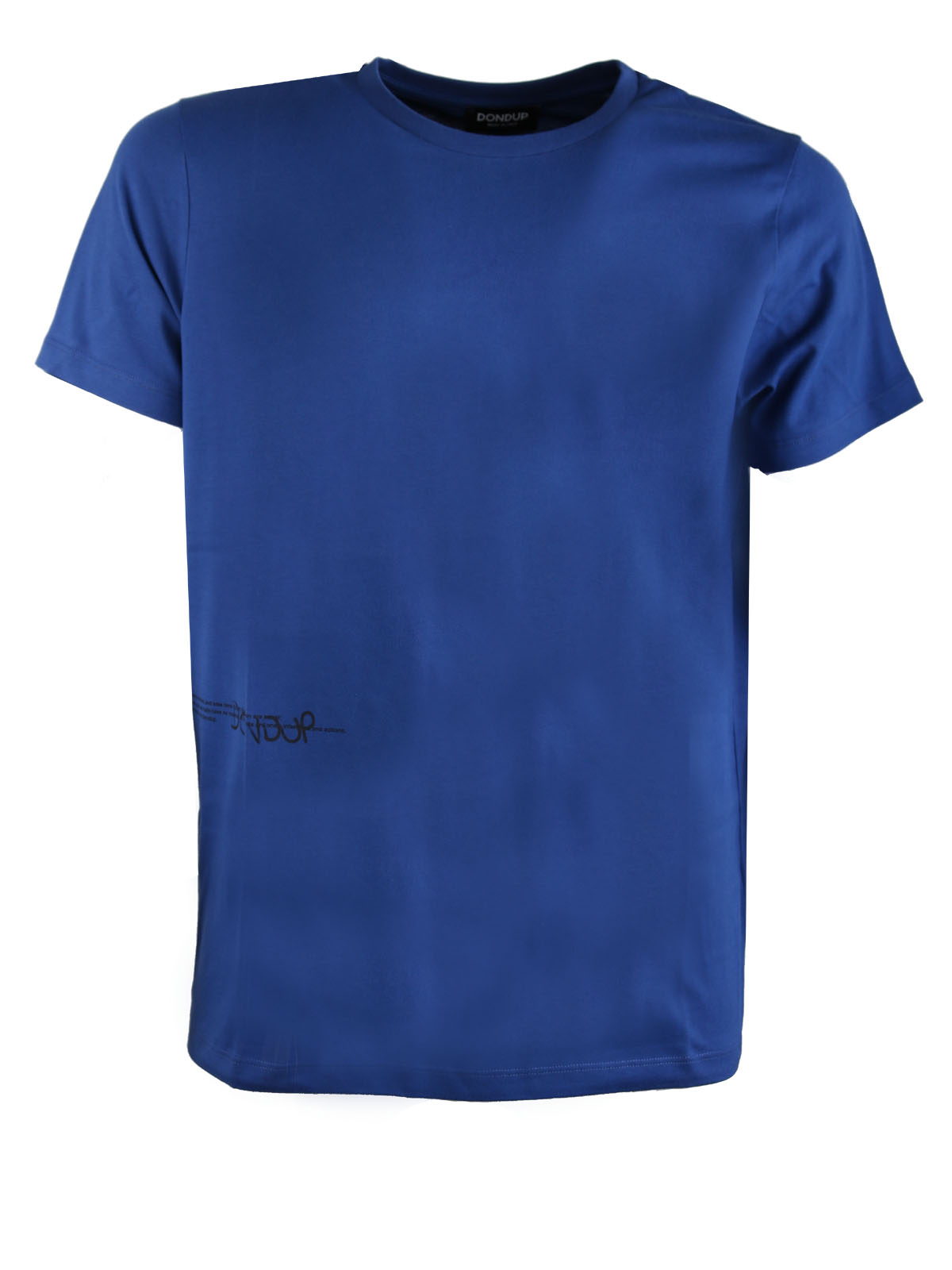 Dondup T-shirt codice US198-JF0336U-IU2 PRIMAVERA/ESTATE