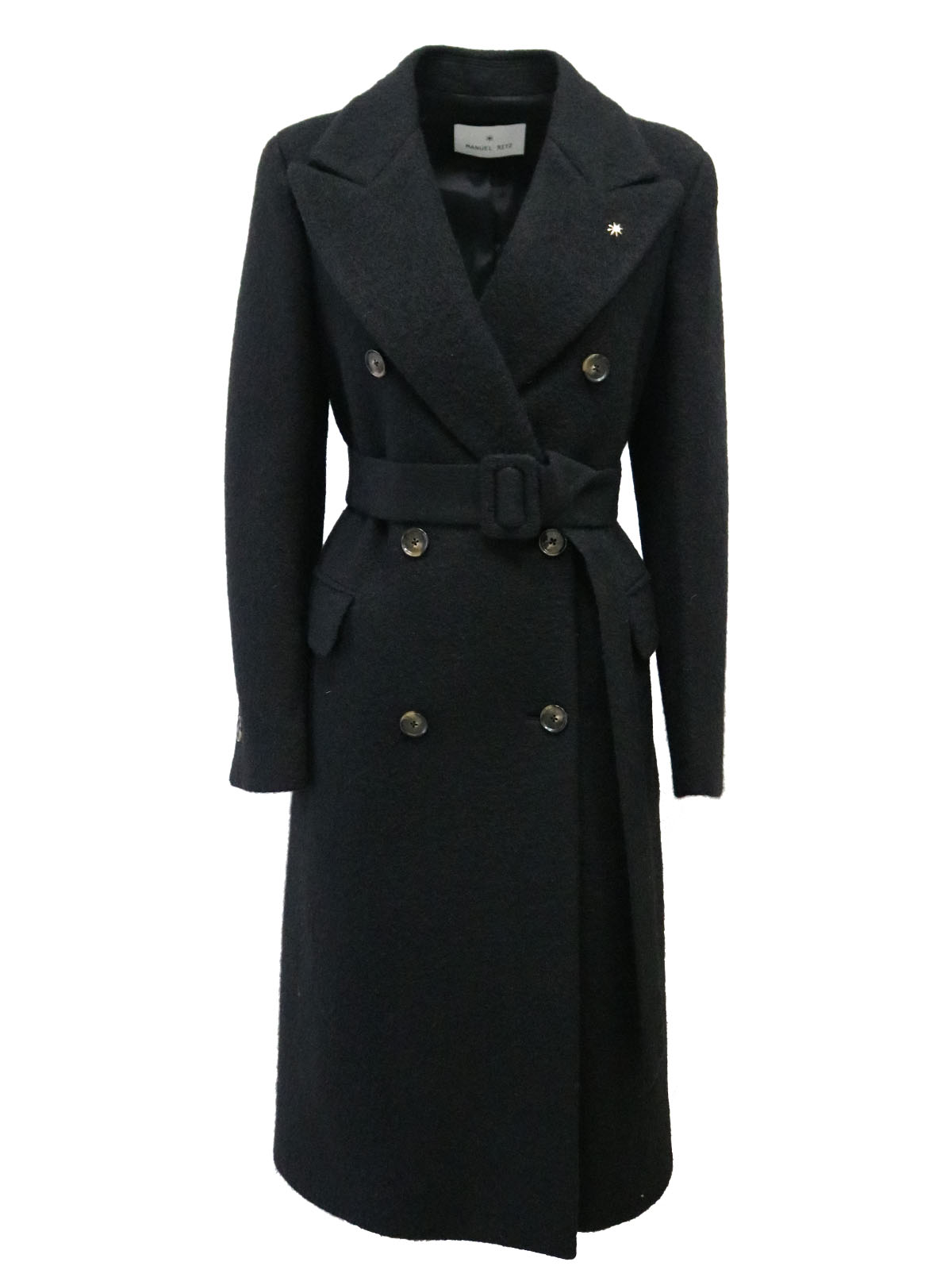 MANUEL RITZ CAPPOTTO Donna 3936CD33 254522