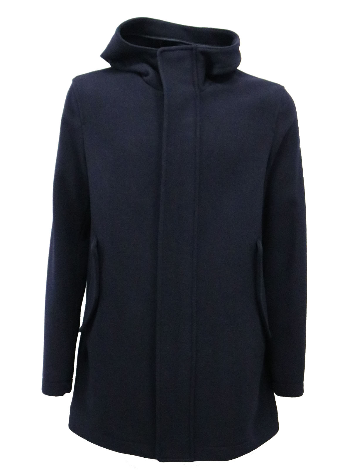 MANUEL RITZ GIACCONE Uomo 3932H8317FC 253738