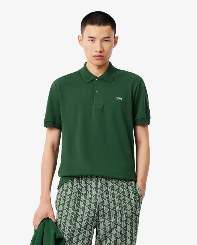 LACOSTE Polo Uomo PH9851.