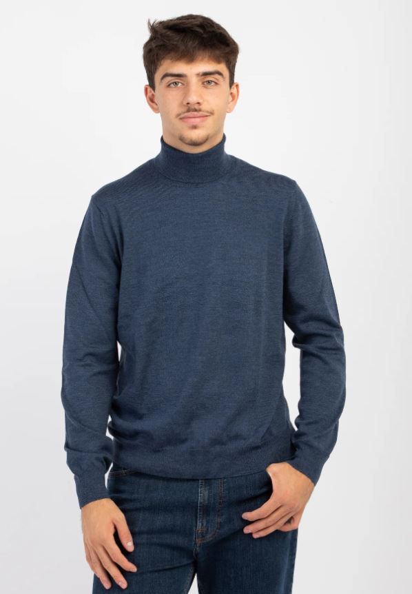 GRAN SASSO Maglia Uomo 55157-14290