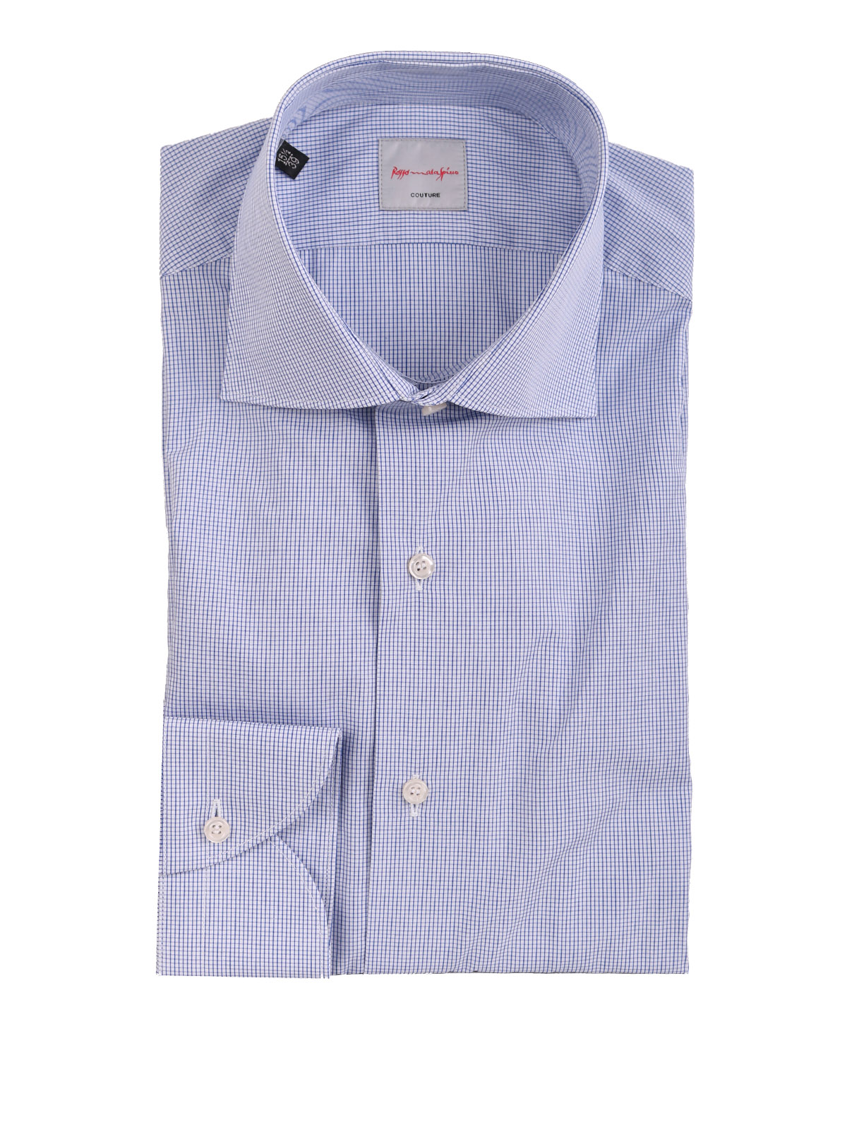 Rossomalaspino Camicia codice 6001 BTJOE50L0 PRIMAVERA/ESTATE