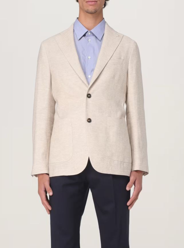 Manuel Ritz Giacca codice 3832G2728-253124 PRIMAVERA/ESTATE