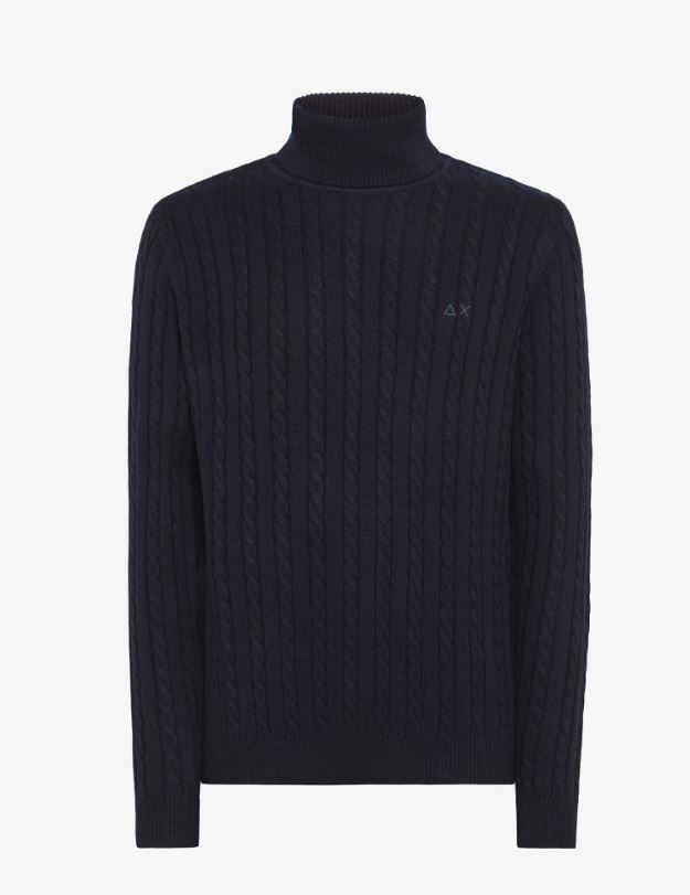Sun 68 Maglia codice K43140 AUTUNNO/INVERNO