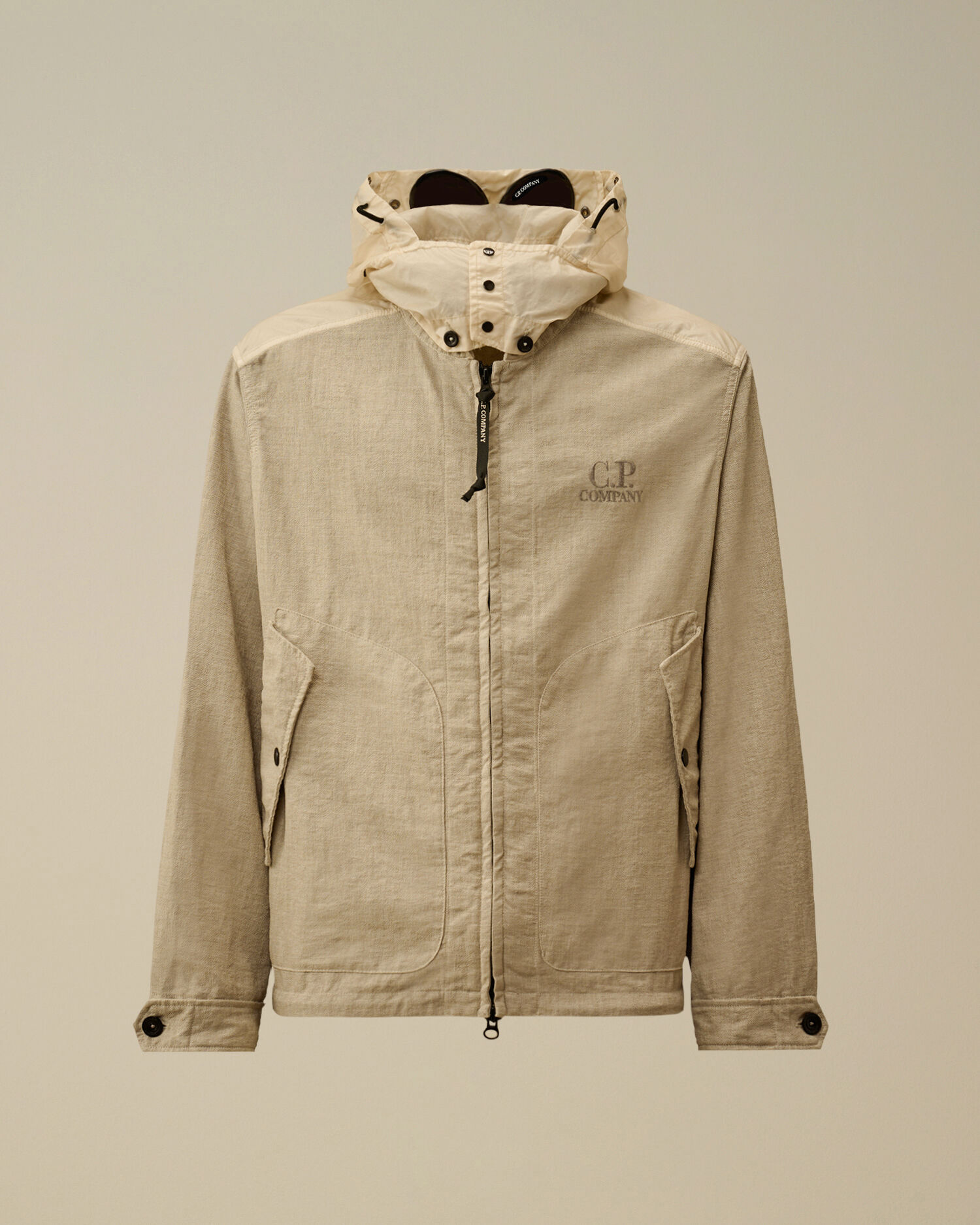 C.P. COMPANY Giubbotto Uomo 20CMOW199A-110599M
