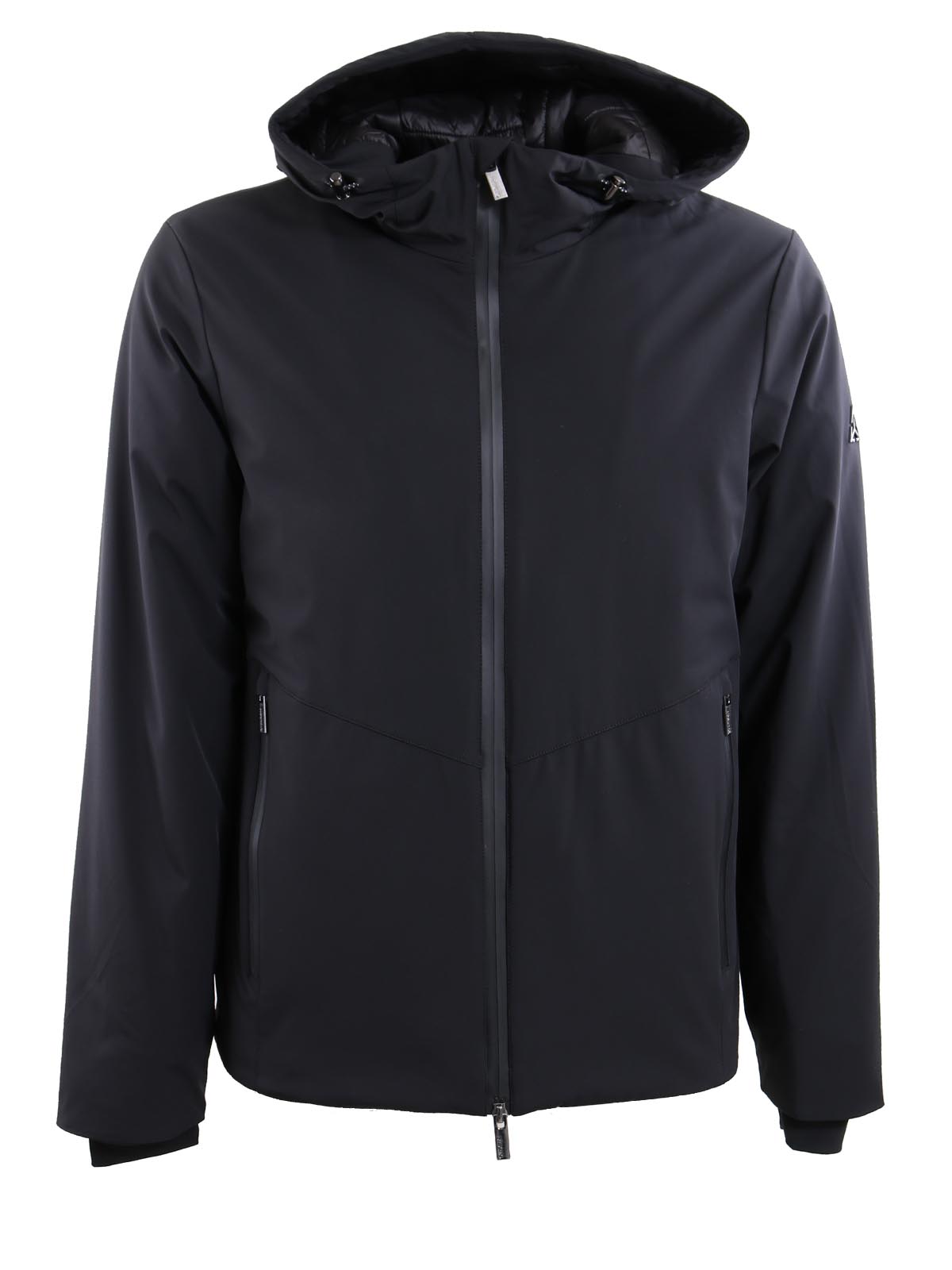 HèSKIMO Giubbotto Uomo GIUBBOTTO UOMO HE544005