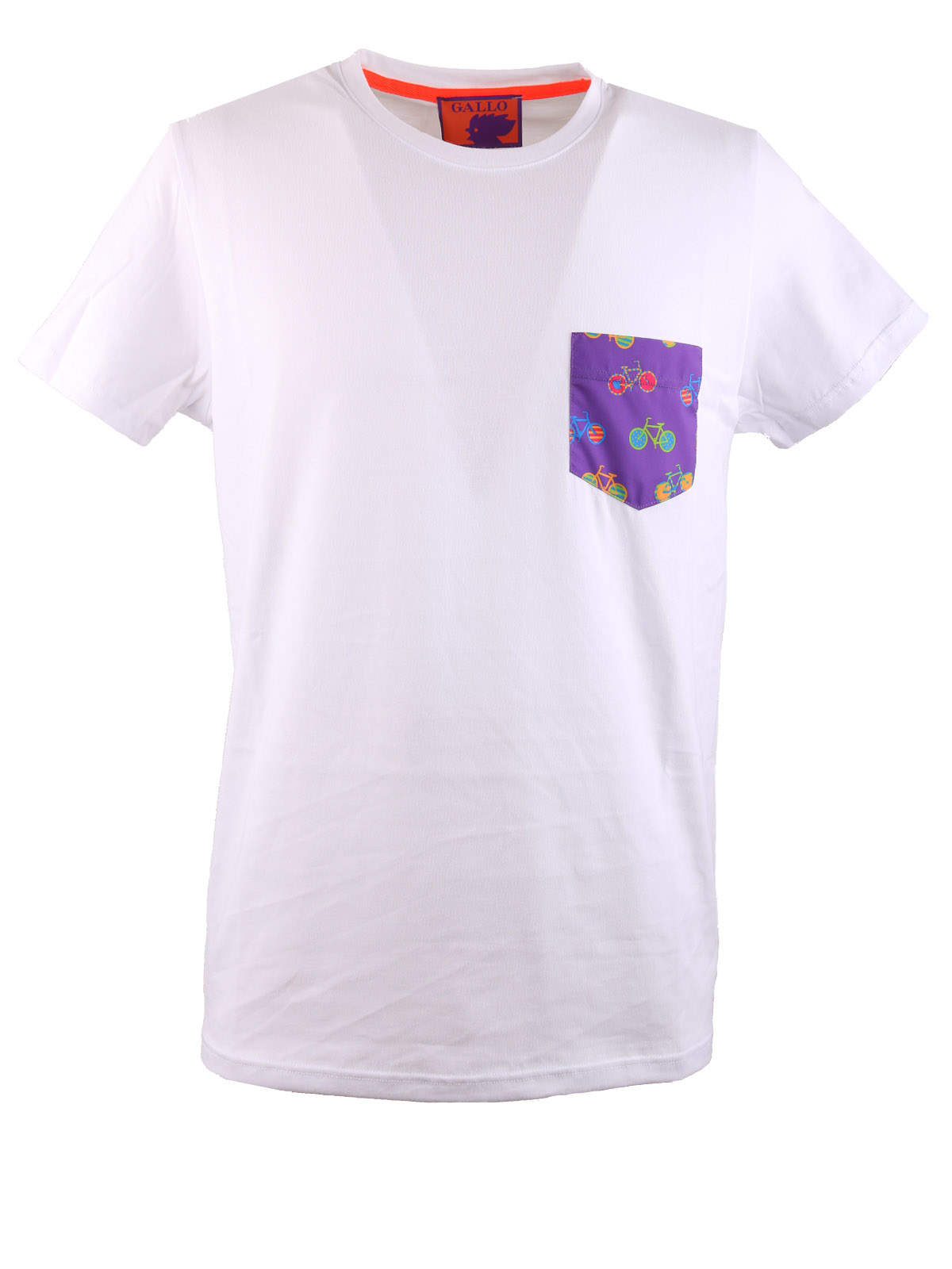 Gallo T-shirt codice AP514949 PRIMAVERA/ESTATE
