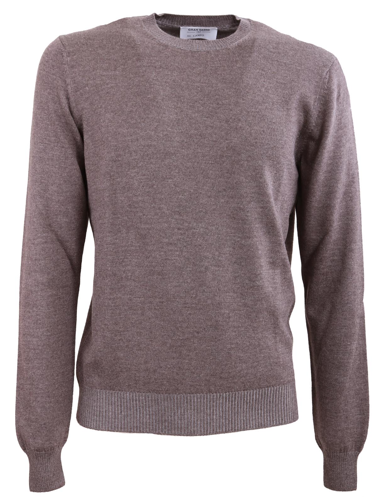 GRAN SASSO Maglia Uomo MAGLIA UOMO 57153/14425