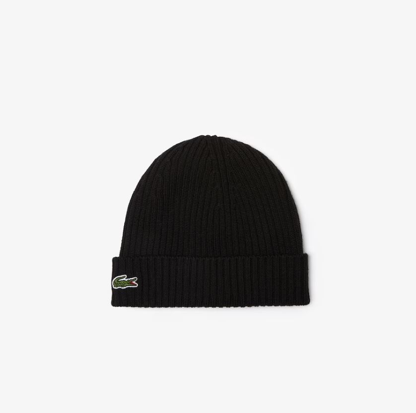 Lacoste Berretto codice RB0001. AUTUNNO/INVERNO