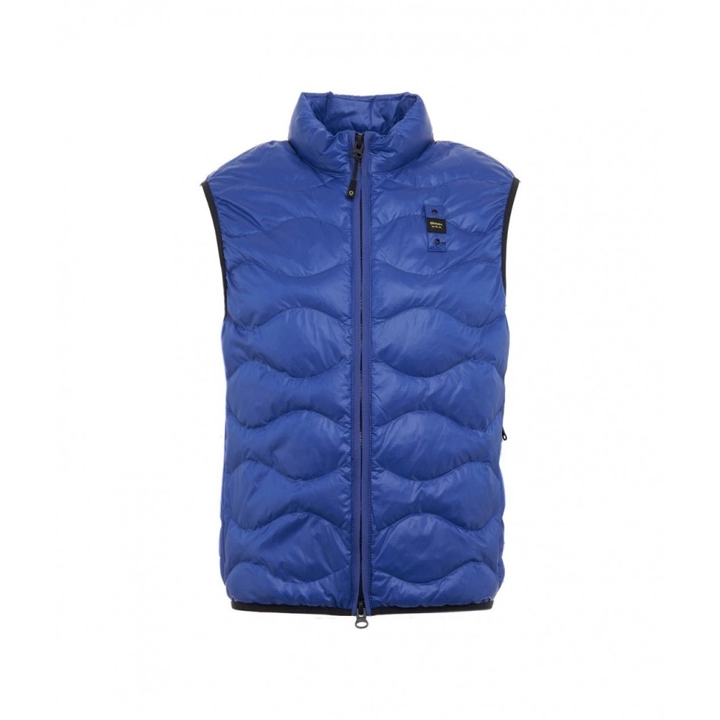 Blauer Smanicato codice BLUX02041 005958 PRIMAVERA/ESTATE Smanicato-taglia E Colore