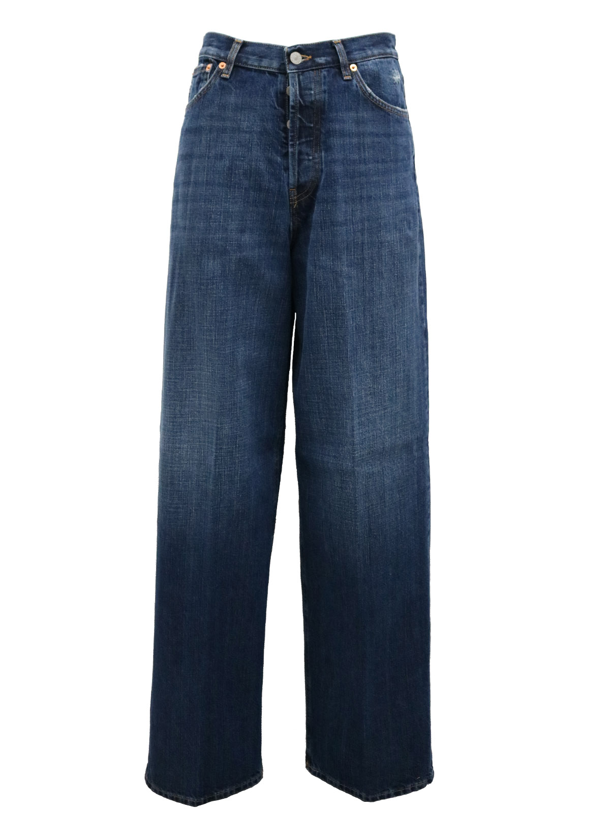 DONDUP Denim Donna DP849-DFE311D-MT6