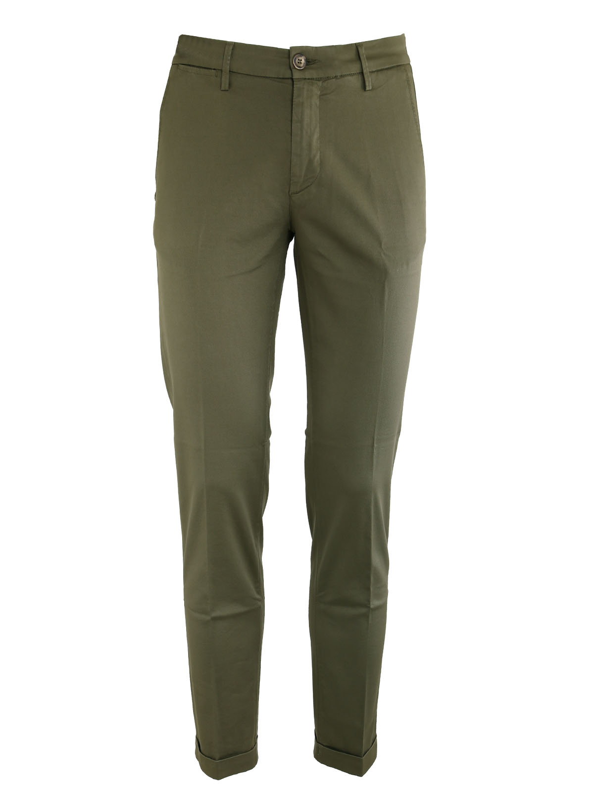 Re-hash Pantalone Uomo P249 2277