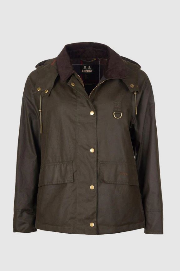 BARBOUR LWX1081