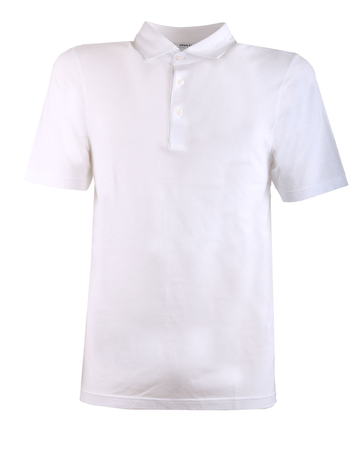 Gran Sasso Polo codice 60103/81402 PRIMAVERA/ESTATE