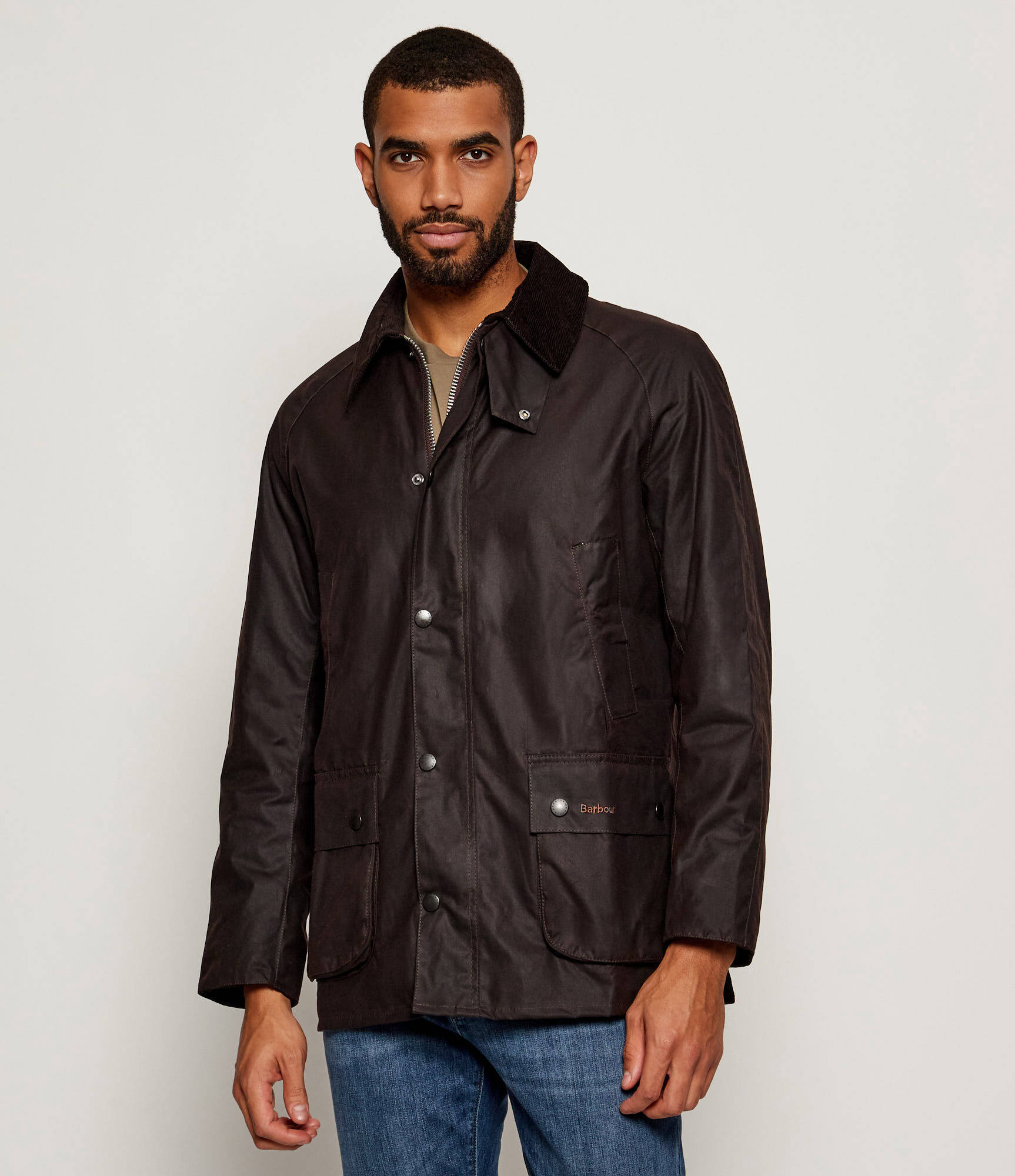 BARBOUR MWX0339