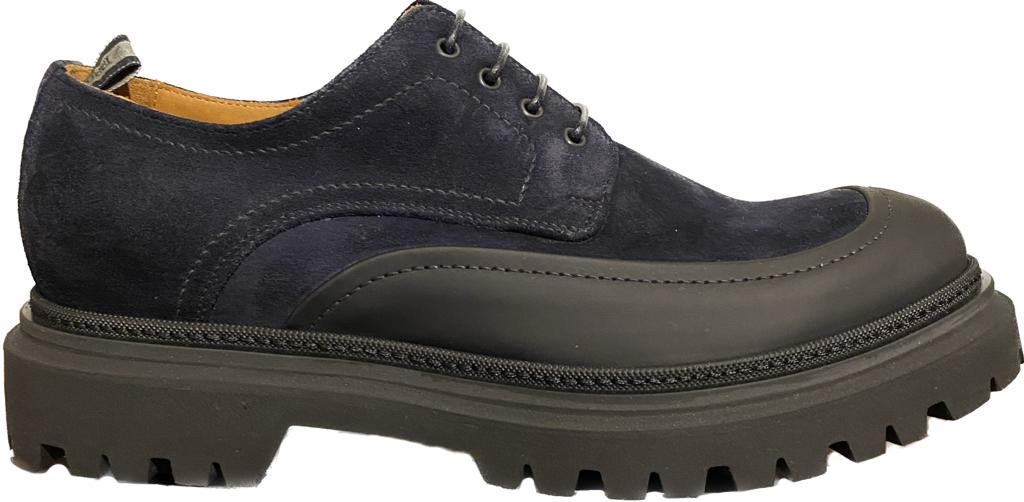 Rossi Accessori Calzature codice 412 AUTUNNO/INVERNO