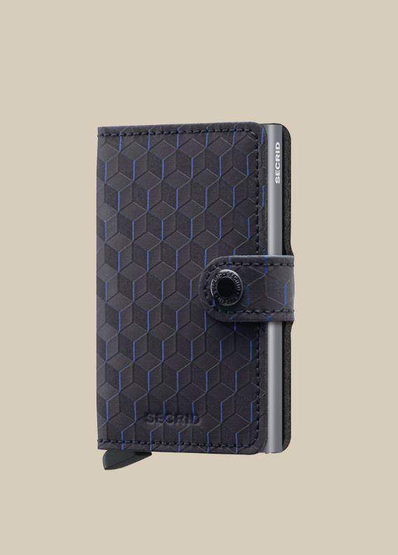 SECRID BV PORTAFOGLIO Uomo OPTICAL