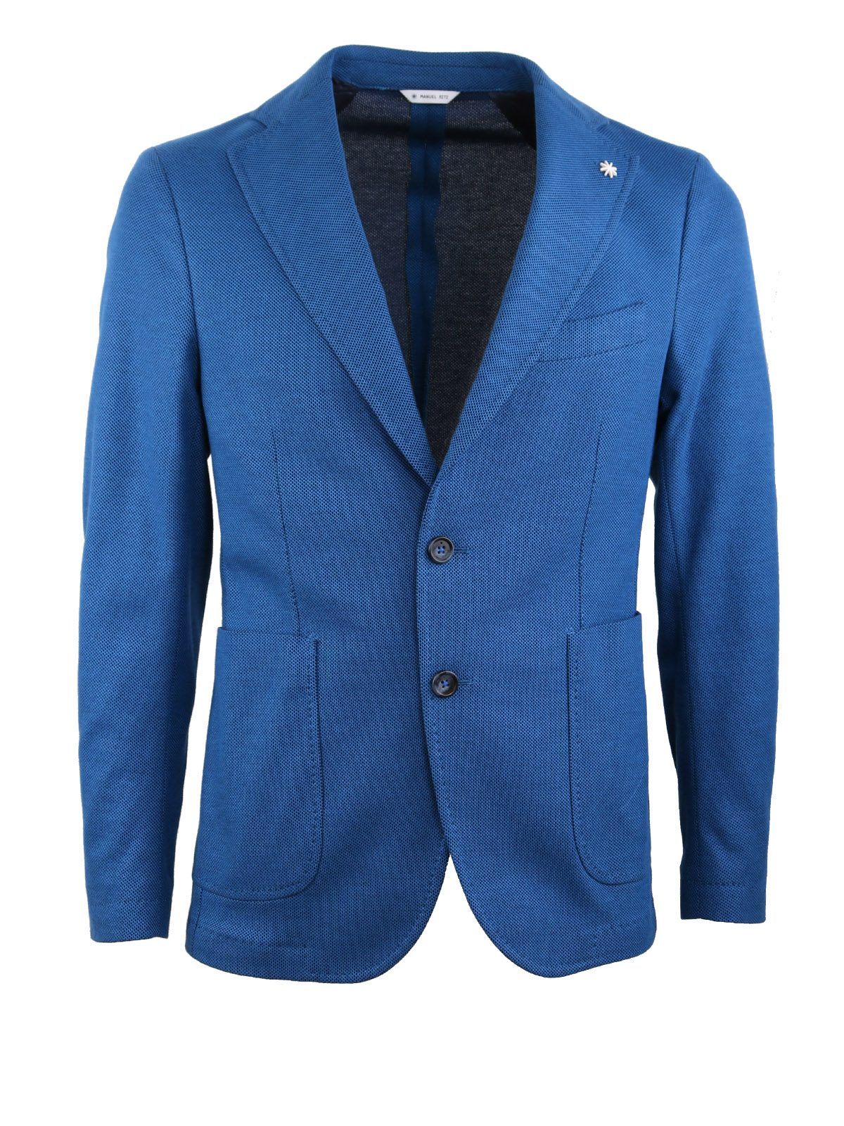 Manuel Ritz Giacca codice 3632G2728M 243301 PRIMAVERA/ESTATE