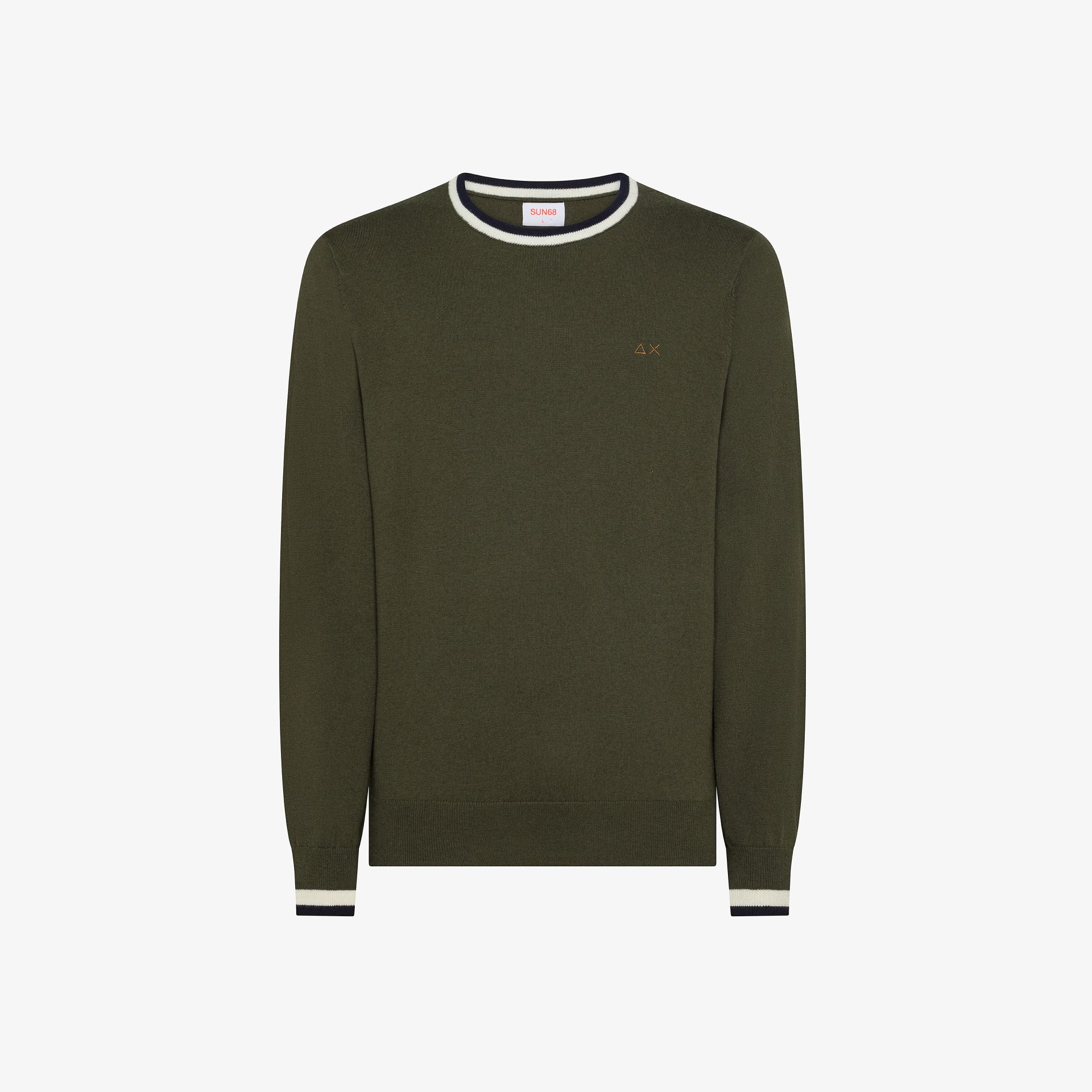 SUN 68 Maglia Uomo K45145