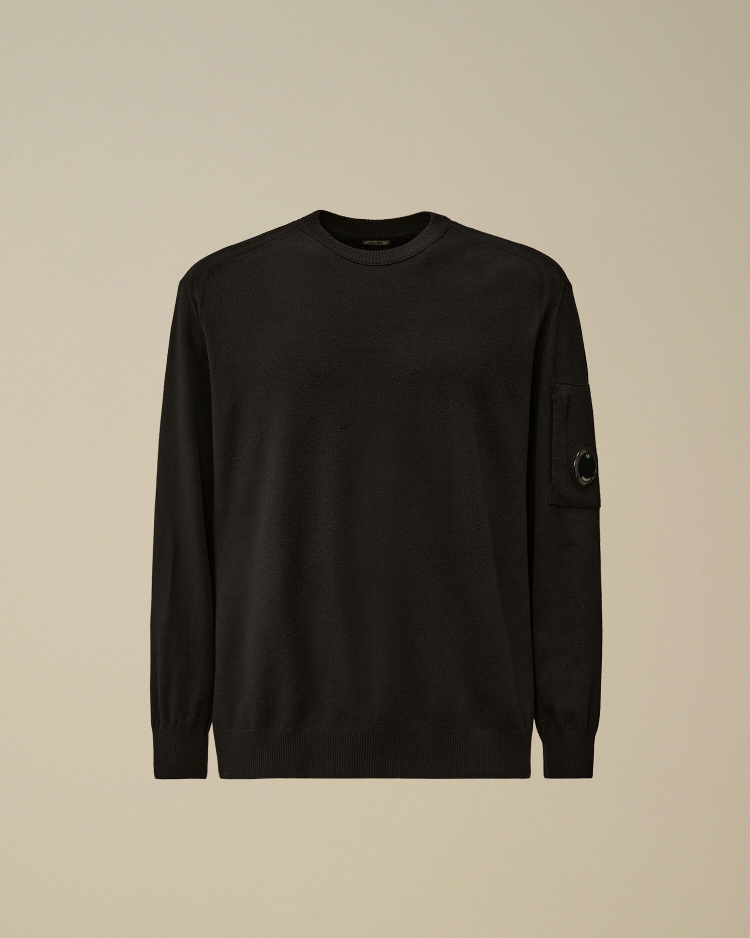 C.P. COMPANY Maglia Uomo 19CMKN037A005528A