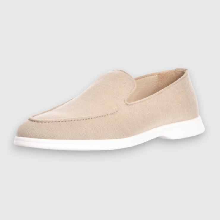 GRAN SASSO Mocassino Uomo 92105.90034