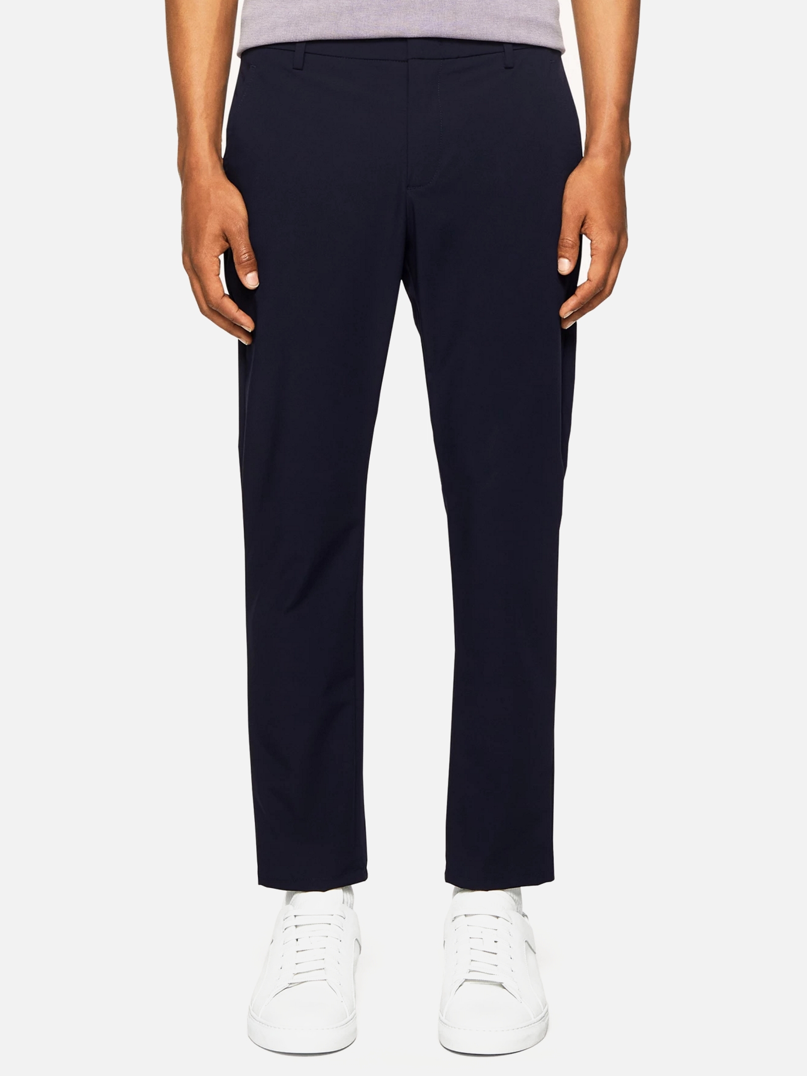 DONDUP PANTALONE Uomo UP518 OS0112U