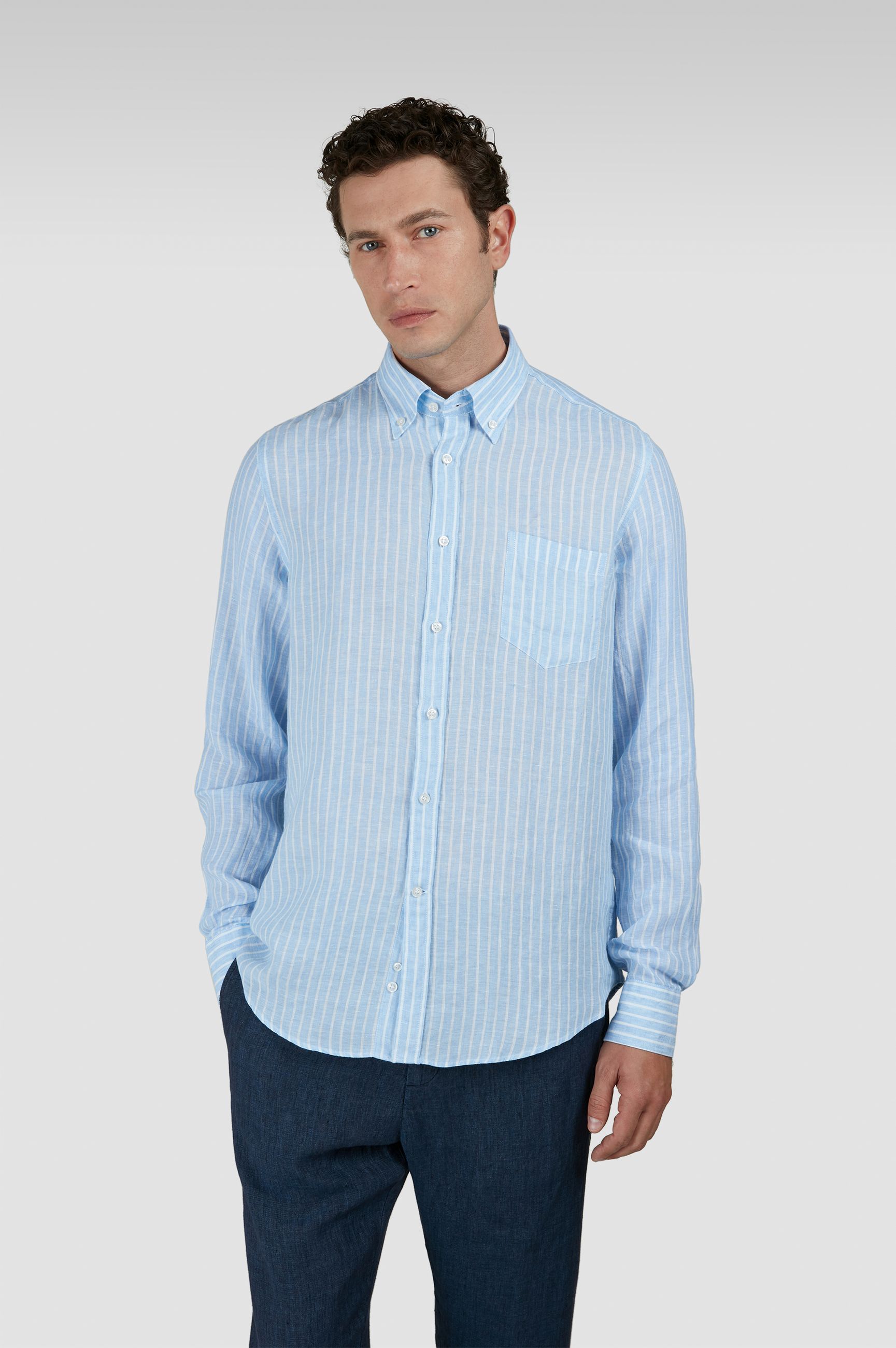 Paul & Shark Camicia codice 25413048 PRIMAVERA/ESTATE