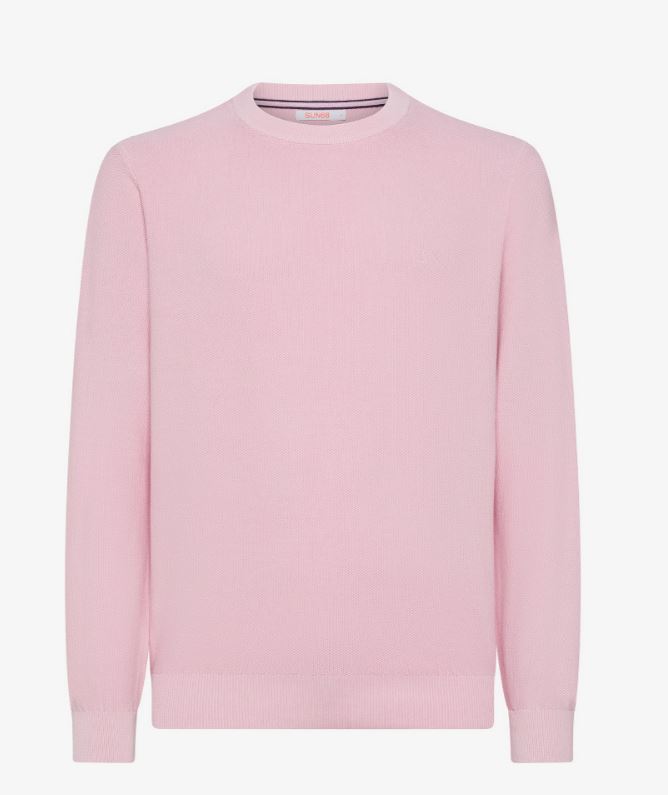 Sun 68 Maglia codice K34118 PRIMAVERA/ESTATE