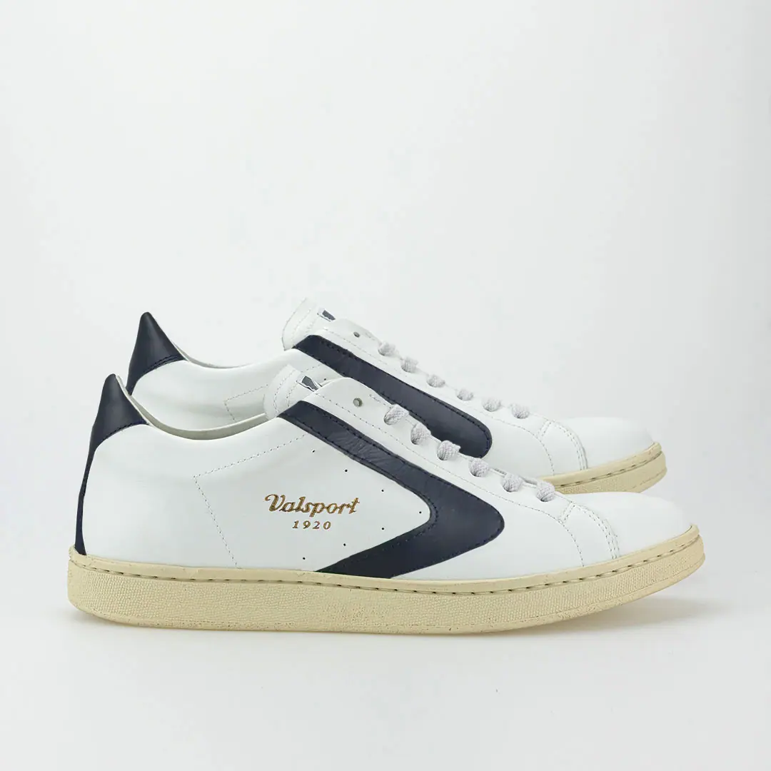 VALSPORT Scarpe Uomo TOURNAMENT CLASSIC