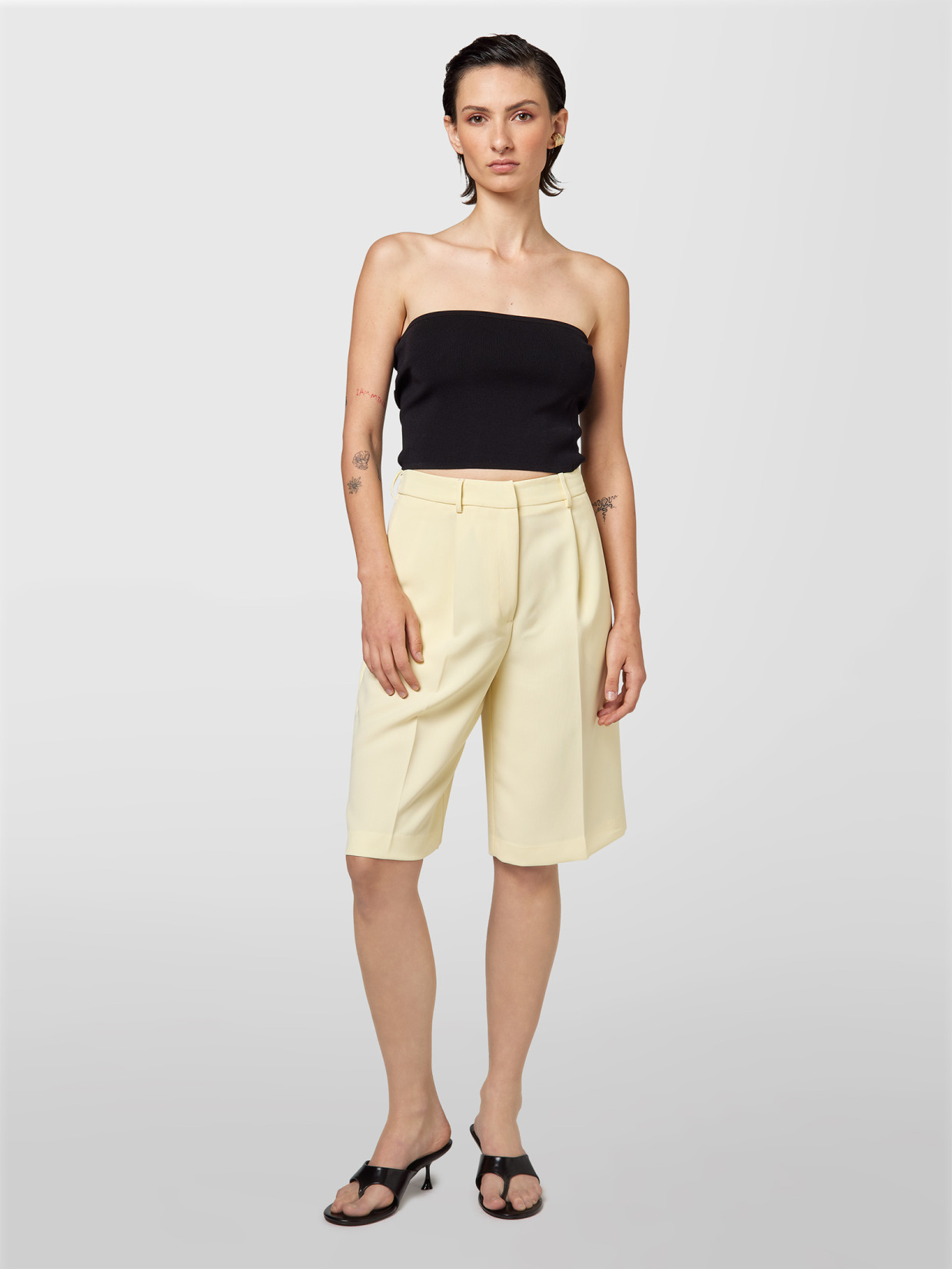 ALPHA STUDIO BERMUDA Donna AD-6642Q