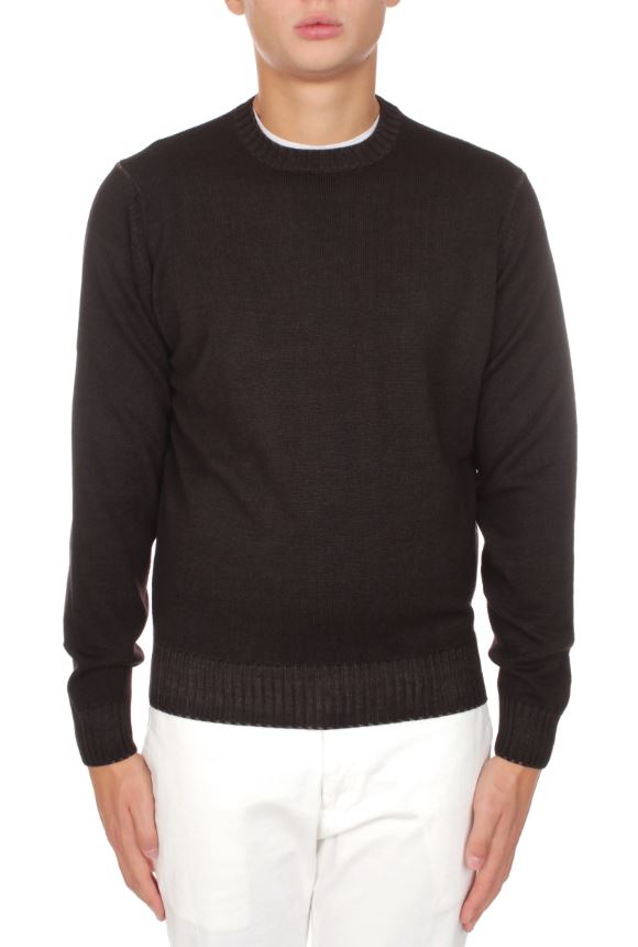 S.MORITZ Maglia Uomo GC3ML-WM10RV