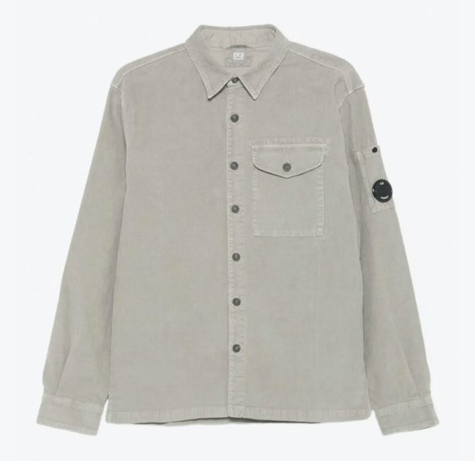 C.P. COMPANY giacca Uomo 19CMOS072A006410O