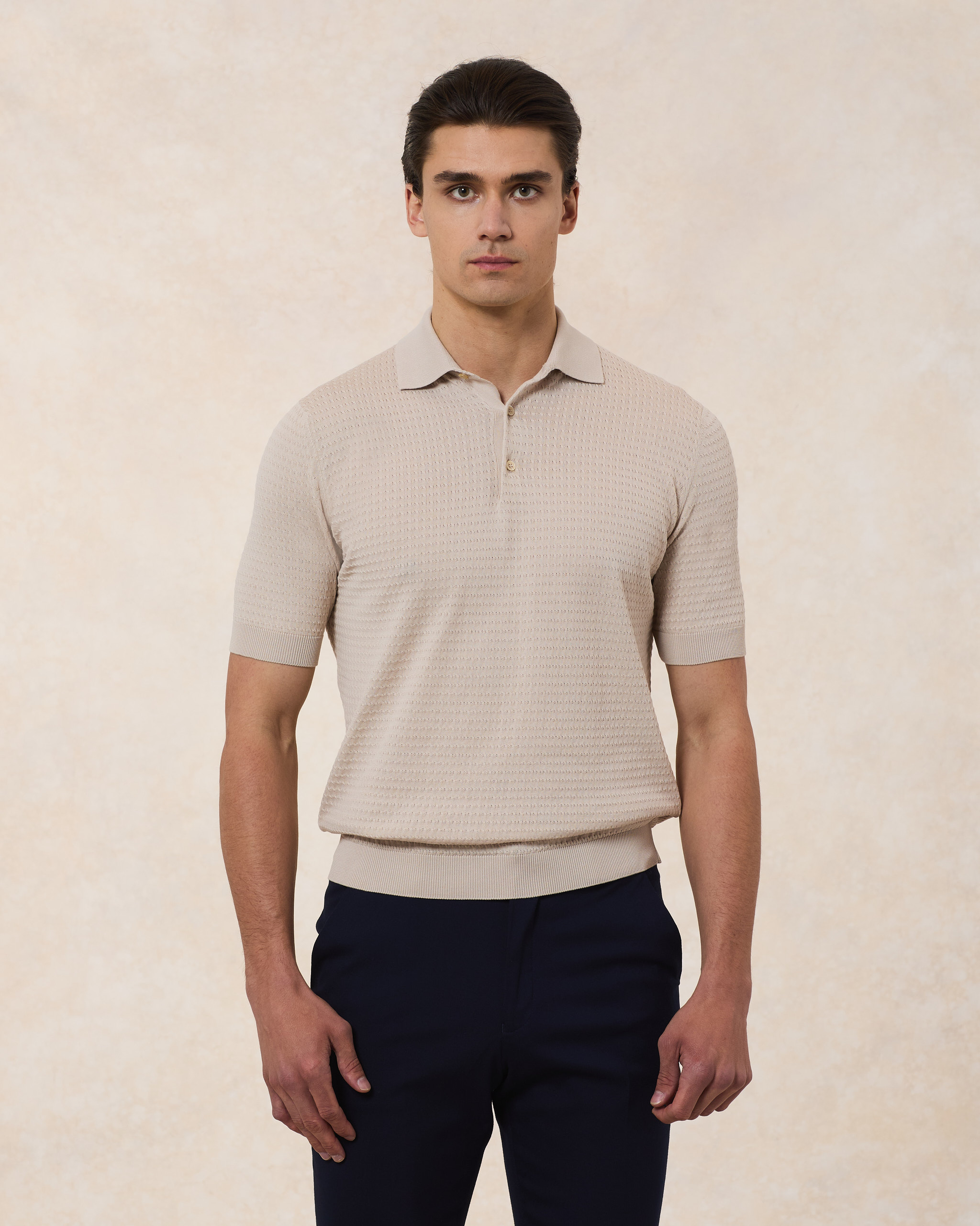 Arrows Polo codice PL1MC-CR14T PRIMAVERA/ESTATE