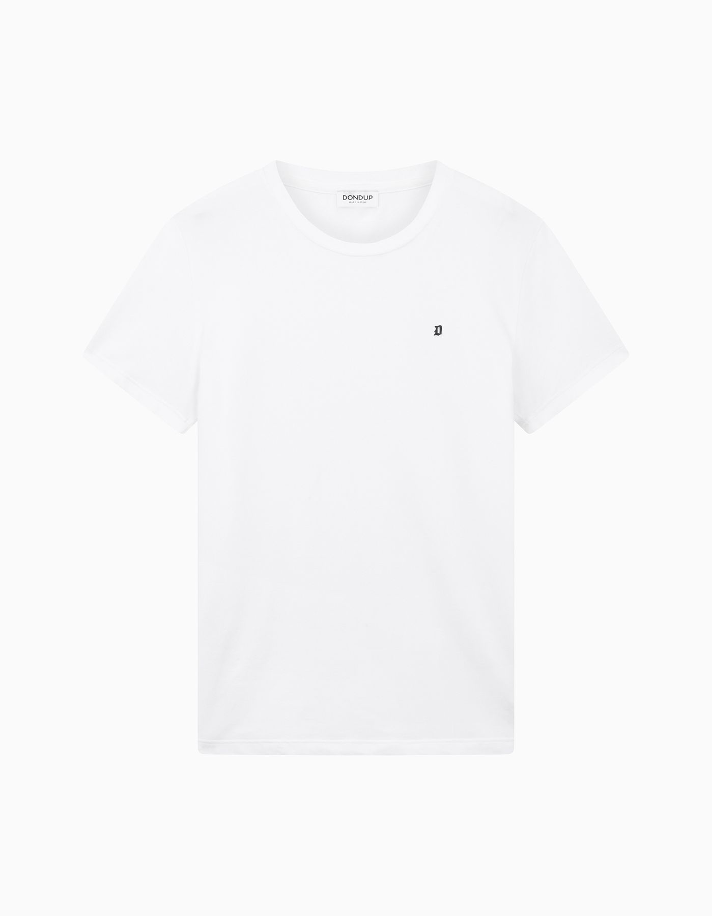 Dondup T-shirt codice US221-JS0125-ZL4 PRIMAVERA/ESTATE