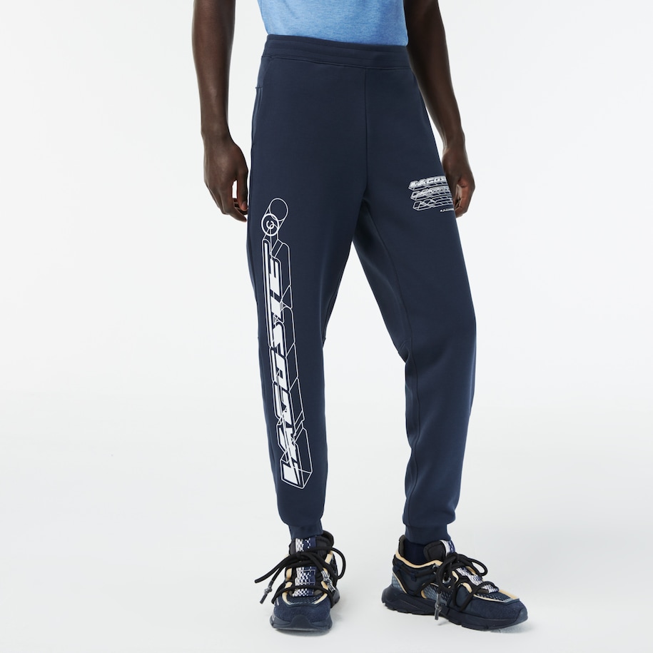 Lacoste Pantaloni codice XH5506 PRIMAVERA/ESTATE Pantaloni-taglia E Colore