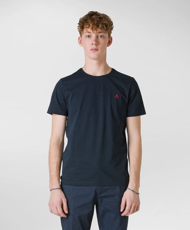 Peuterey T-shirt codice MANDERLY PEU4060 99012110 PRIMAVERA/ESTATE T-shirt-taglia E Colore