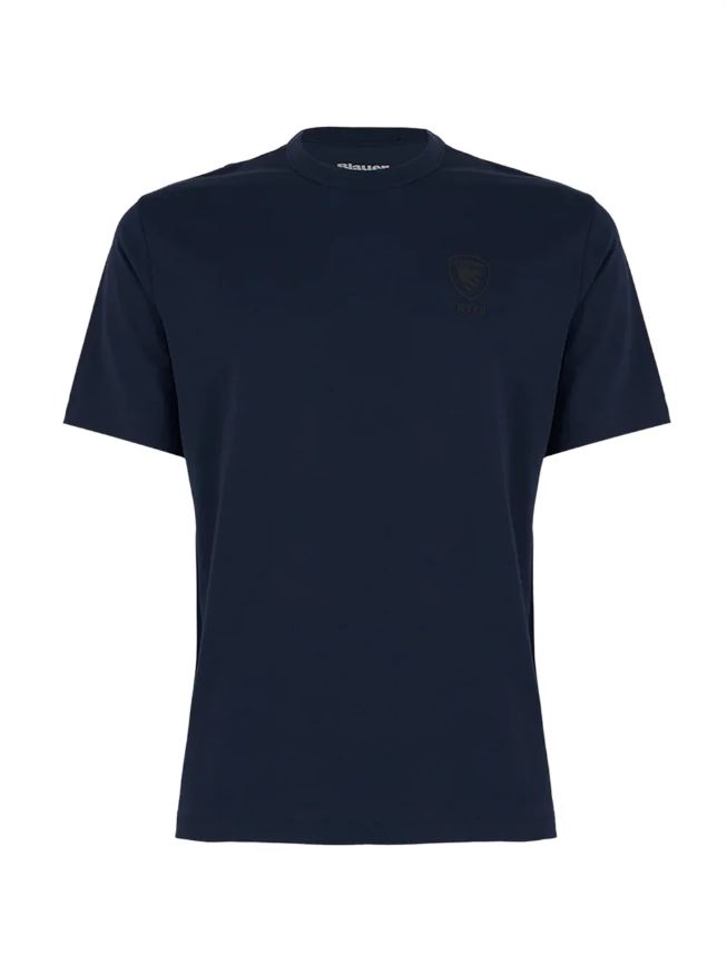 Blauer T-shirt codice 25SBLUHO2193 004547 PRIMAVERA/ESTATE