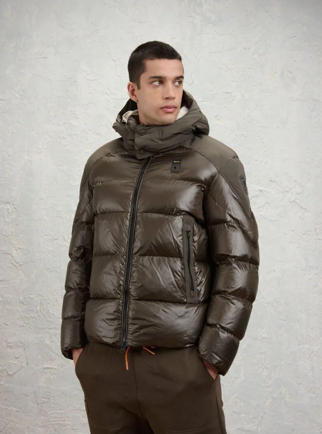 BLAUER WBLUC02352-005958