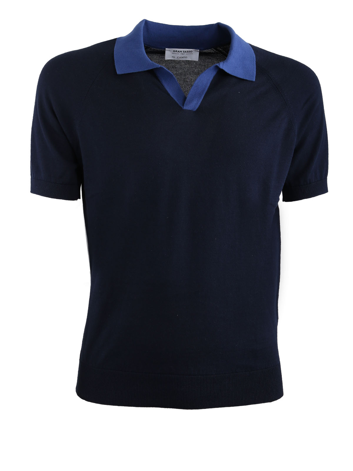 Gran Sasso Polo codice 57165/18045 PRIMAVERA/ESTATE