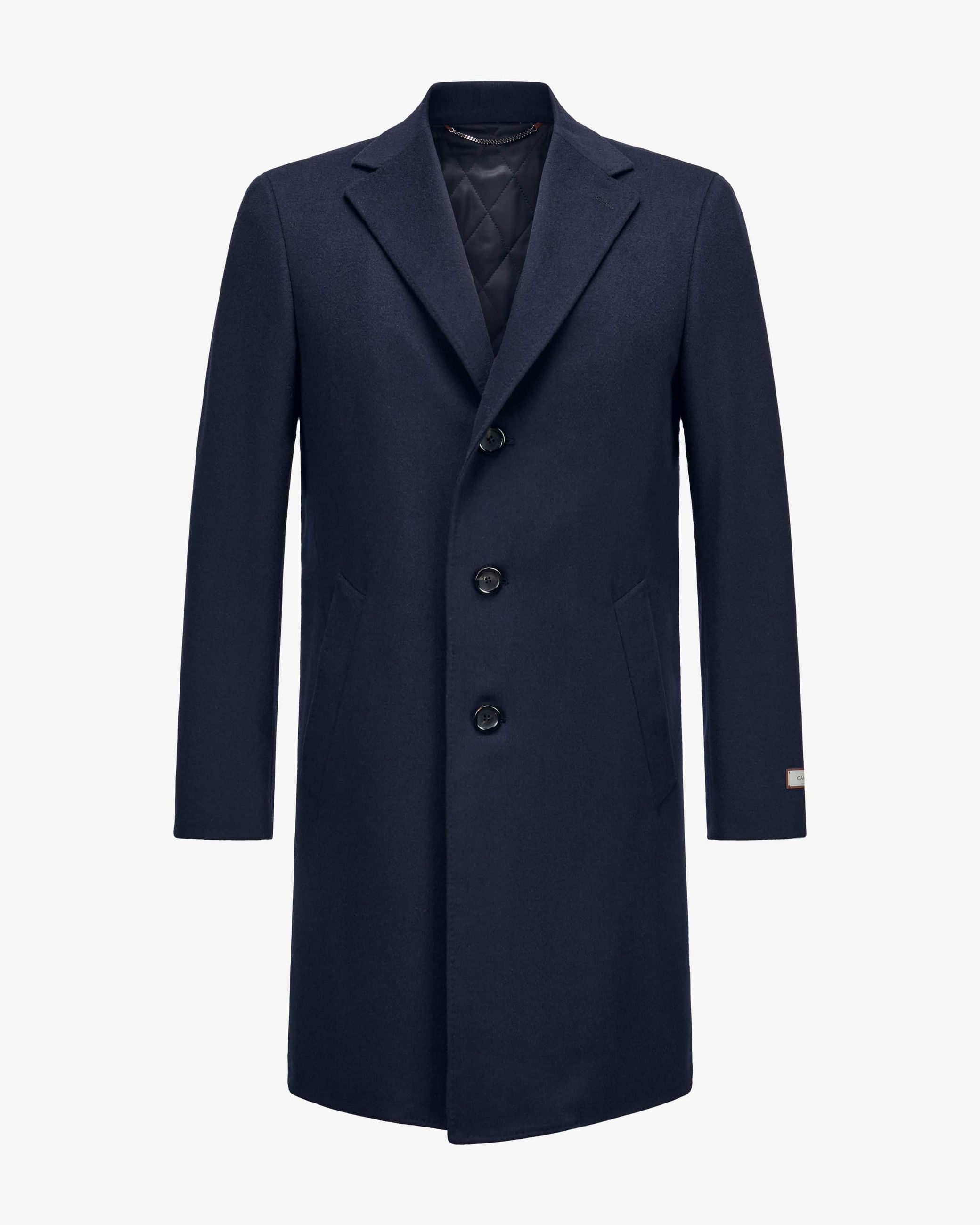 CANALI CAPPOTTO Uomo FU05521-55918