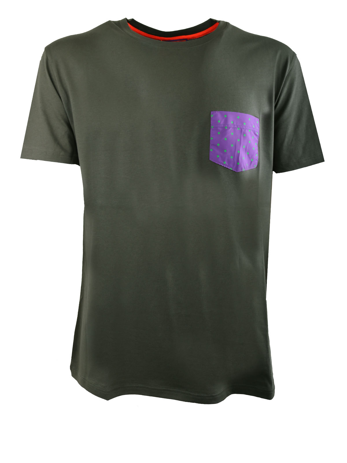 Gallo T-shirt codice AP 513725 PRIMAVERA/ESTATE
