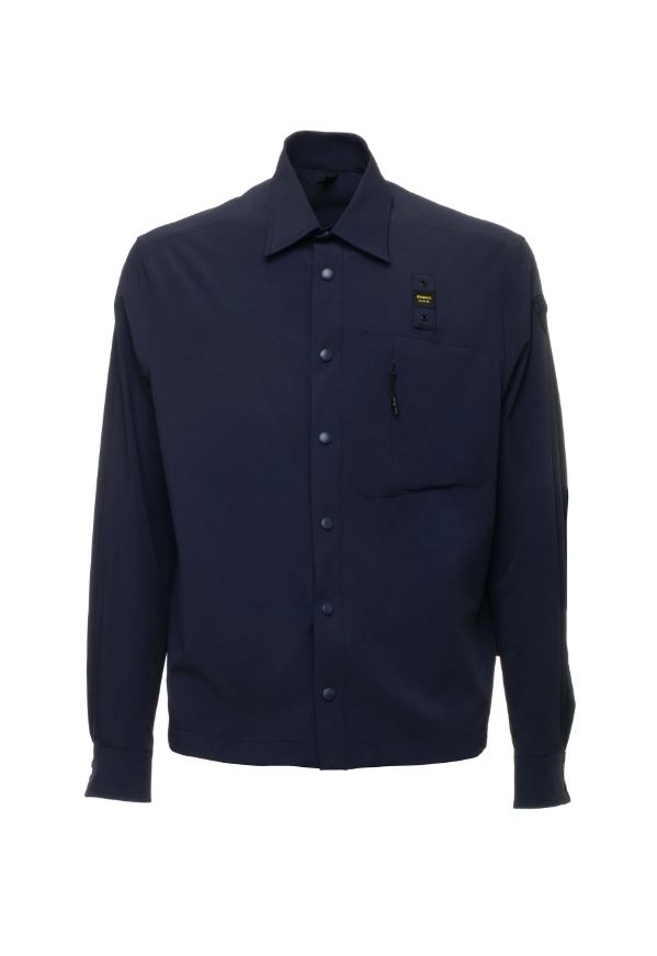 Blauer Giubbotto codice 25SBLUCO4050 007107 PRIMAVERA/ESTATE