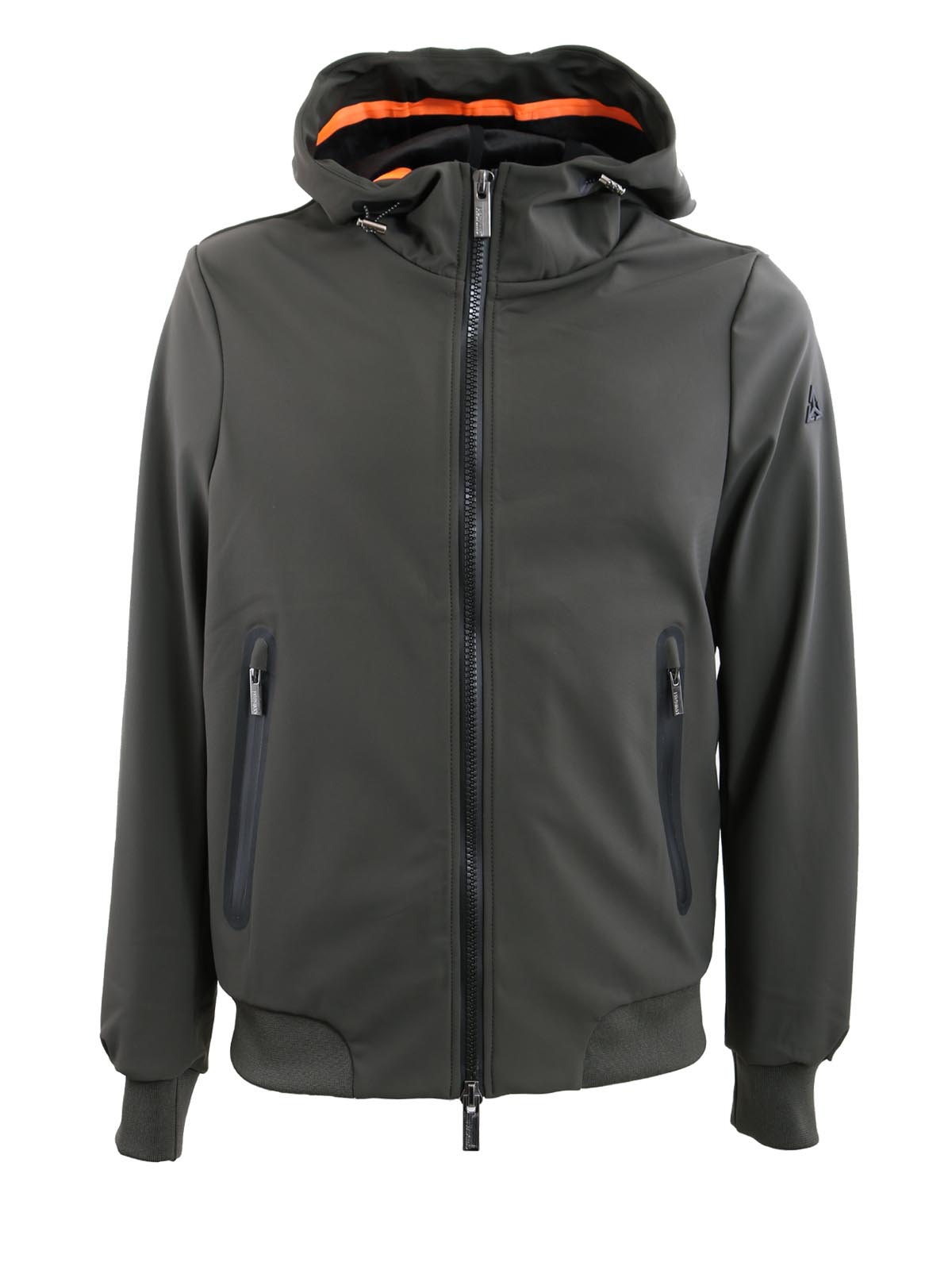 HèSKIMO Giubbotto Uomo GIUBBOTTO UOMO HE544023