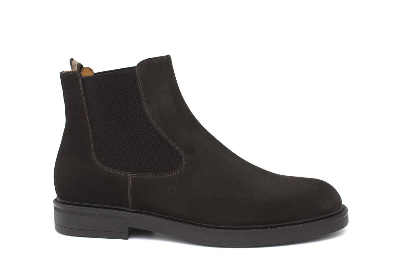 ROSSI Scarpe Uomo 154PR